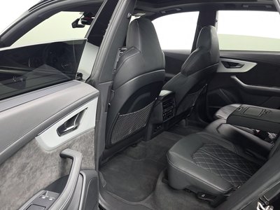 صورة مصغرة 12 لـ 2022 AUDI Q8