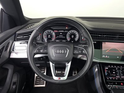 صورة مصغرة 13 لـ 2022 AUDI Q8