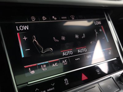 صورة مصغرة 16 لـ 2022 AUDI Q8
