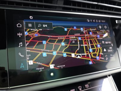 صورة مصغرة 14 لـ 2022 AUDI Q8