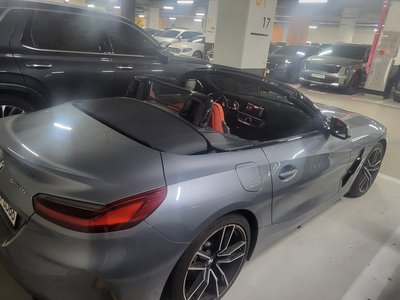 BMW Z4 - 2