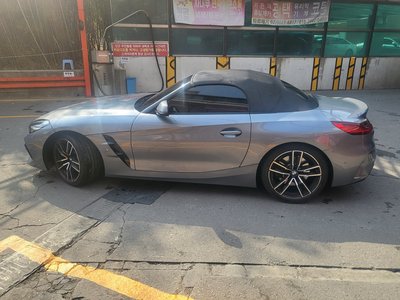 BMW Z4 - 6