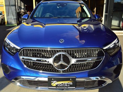 2025 Mercedes-BENZ GLC 照片 5