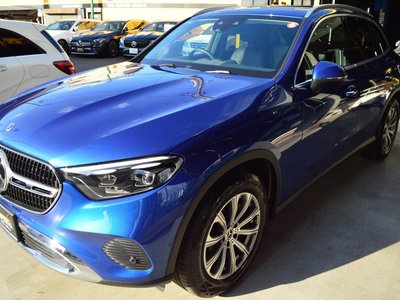 صورة 3 لـ 2025 Mercedes-BENZ GLC