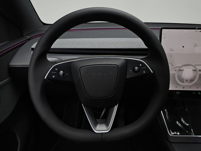 2026 Tesla MODEL Y — миниатюра 19