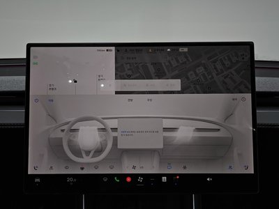 2026 Tesla MODEL Y — миниатюра 21