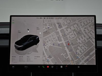 2026 Tesla MODEL Y — миниатюра 20