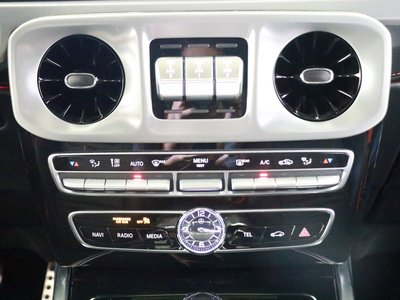 2021 Mercedes-BENZ G-CLASS thumbnail 15