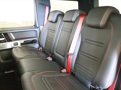 2021 Mercedes-BENZ G-CLASS thumbnail 24