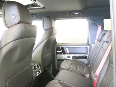 2021 Mercedes-BENZ G-CLASS thumbnail 25