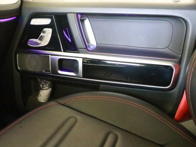 2021 Mercedes-BENZ G-CLASS thumbnail 17