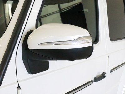 2021 Mercedes-BENZ G-CLASS thumbnail 7