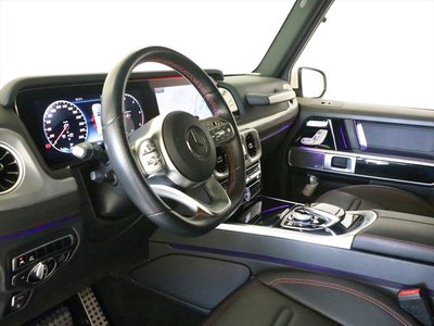 2021 Mercedes-BENZ G-CLASS thumbnail 21