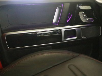 2021 Mercedes-BENZ G-CLASS thumbnail 16