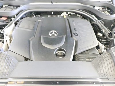 2021 Mercedes-BENZ G-CLASS thumbnail 30