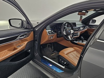 BMW 7 SERIES - 10