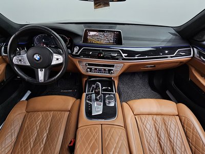 BMW 7 SERIES - 5