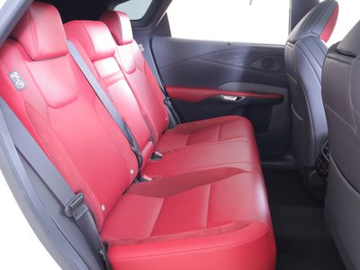 صورة مصغرة 21 لـ 2023 Lexus RX