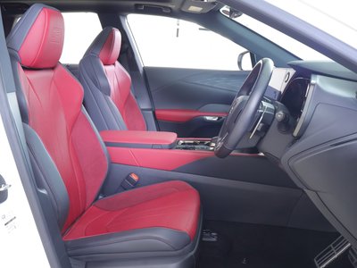 صورة مصغرة 20 لـ 2023 Lexus RX