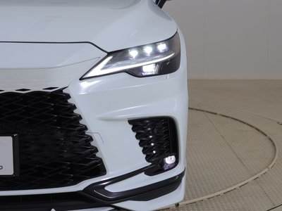 صورة مصغرة 24 لـ 2023 Lexus RX