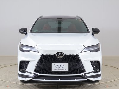 صورة 5 لـ 2023 Lexus RX