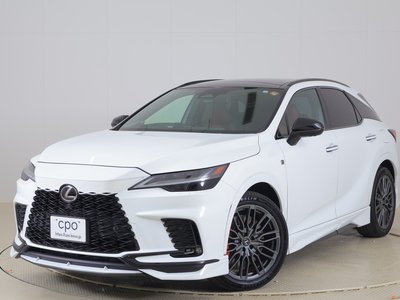 صورة 1 لـ 2023 Lexus RX