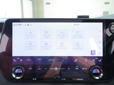 صورة 9 لـ 2023 Lexus RX