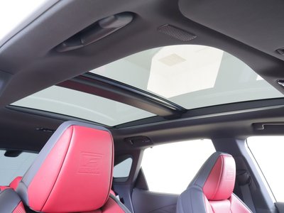 صورة مصغرة 22 لـ 2023 Lexus RX