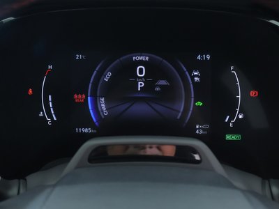 صورة مصغرة 17 لـ 2023 Lexus RX