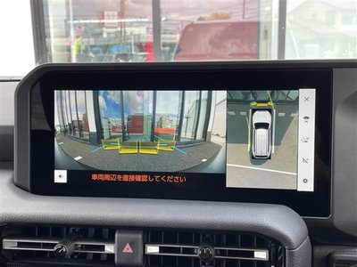 TOYOTA LAND CRUISER 250 - 6