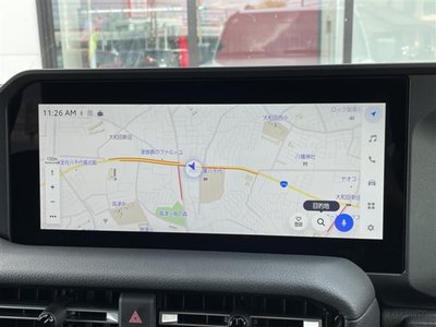 TOYOTA LAND CRUISER 250 - 3