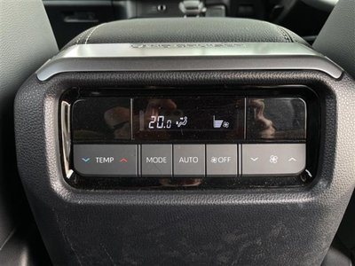 TOYOTA LAND CRUISER 250 - 9