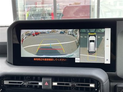 TOYOTA LAND CRUISER 250 - 5