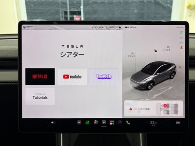 TESLA MODEL Y - 10
