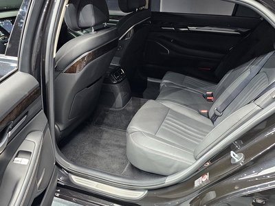 2019 Genesis G90 缩略图 12
