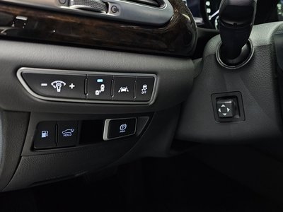 2019 Genesis G90 缩略图 14