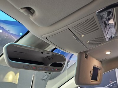 2019 Genesis G90 缩略图 18