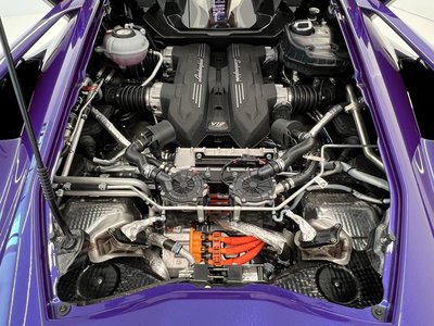 صورة مصغرة 19 لـ 2025 Lamborghini REVUELTO