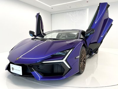 صورة مصغرة 11 لـ 2025 Lamborghini REVUELTO