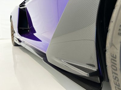 صورة مصغرة 13 لـ 2025 Lamborghini REVUELTO