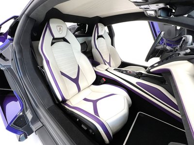 صورة مصغرة 29 لـ 2025 Lamborghini REVUELTO