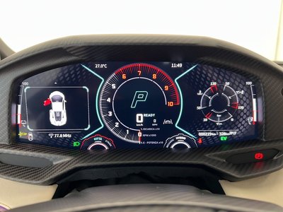 صورة مصغرة 27 لـ 2025 Lamborghini REVUELTO