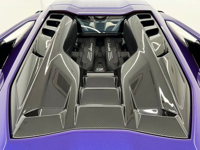 صورة مصغرة 18 لـ 2025 Lamborghini REVUELTO