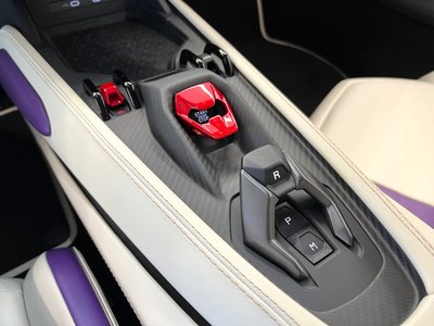 صورة مصغرة 28 لـ 2025 Lamborghini REVUELTO
