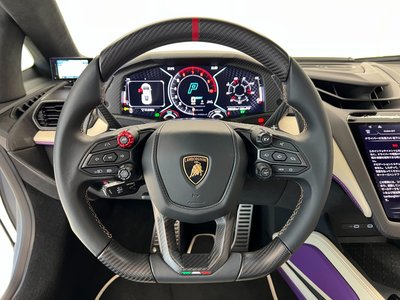 صورة مصغرة 23 لـ 2025 Lamborghini REVUELTO