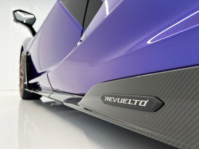 صورة مصغرة 14 لـ 2025 Lamborghini REVUELTO