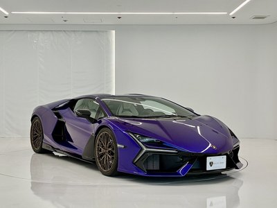 صورة 1 لـ 2025 Lamborghini REVUELTO