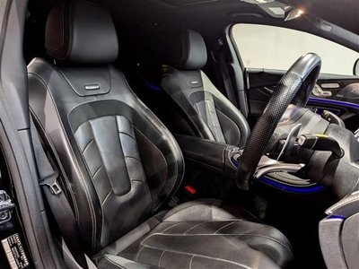 2019 Mercedes-BENZ CLS 照片 5