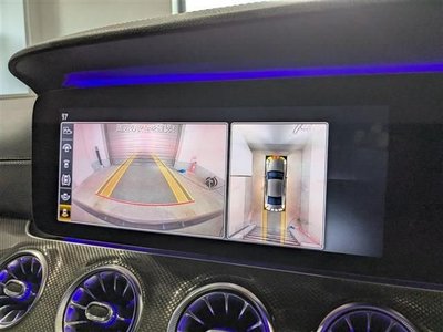 2019 Mercedes-BENZ CLS 照片 8