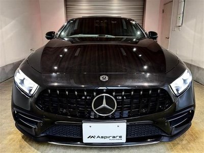 2019 Mercedes-BENZ CLS 照片 2